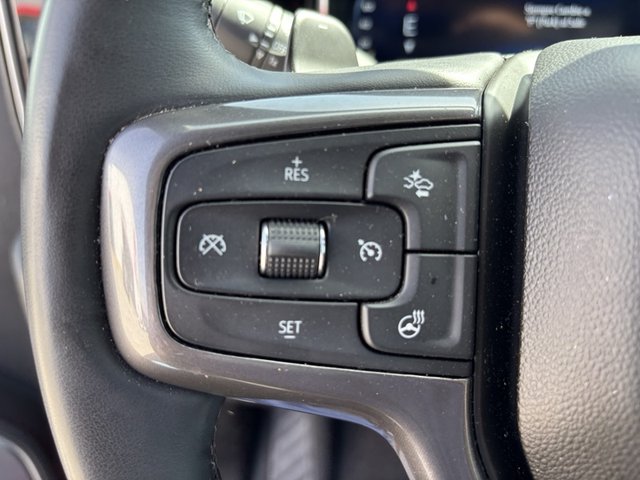 2023 Chevrolet Silverado 1500 High Country 4WD 147WB