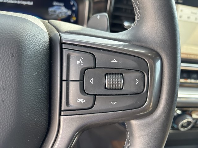 2023 Chevrolet Silverado 1500 High Country 4WD 147WB