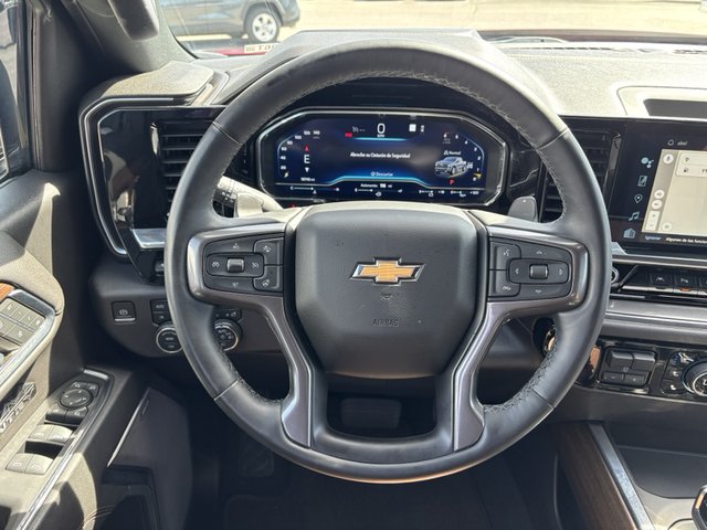 2023 Chevrolet Silverado 1500 High Country 4WD 147WB