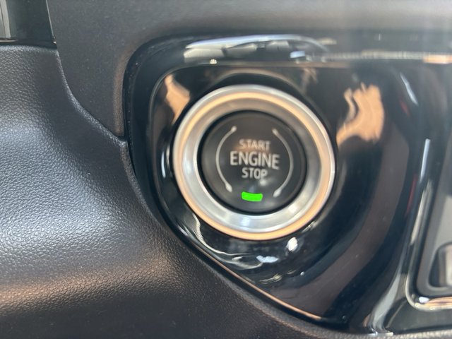 2023 Chevrolet Silverado 1500 High Country 4WD 147WB