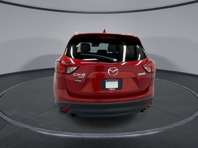 2015 Mazda CX-5 Grand Touring