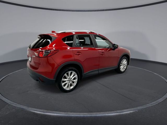 2015 Mazda CX-5 Grand Touring