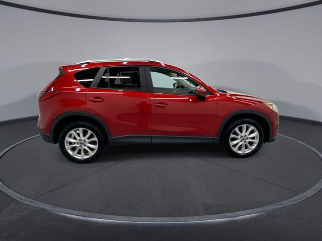 2015 Mazda CX-5 Grand Touring
