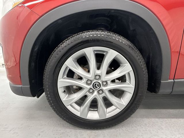 2015 Mazda CX-5 Grand Touring