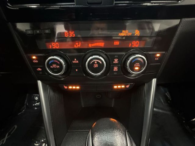 2015 Mazda CX-5 Grand Touring