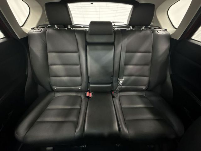 2015 Mazda CX-5 Grand Touring