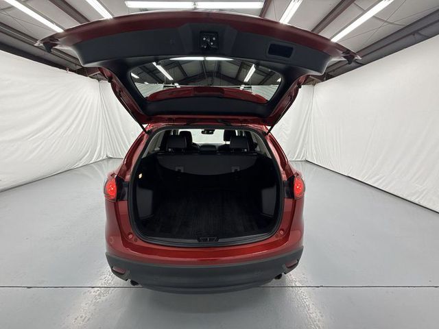 2015 Mazda CX-5 Grand Touring