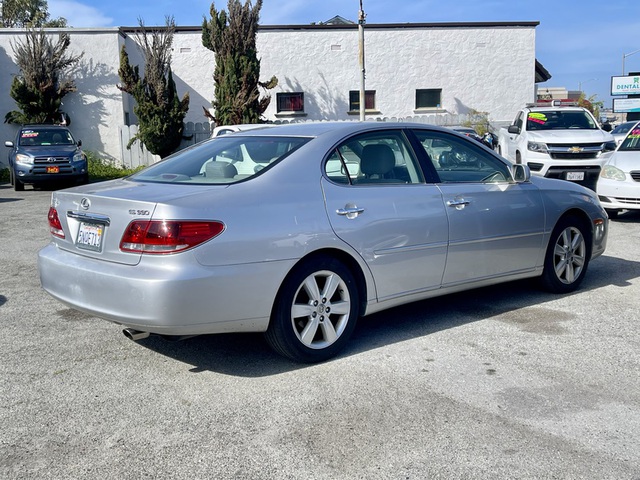 2005 Lexus ES330 Premium