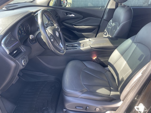 2017 Buick Envision Premium I AWD
