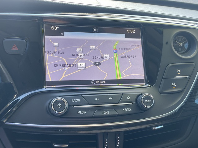 2017 Buick Envision Premium I AWD