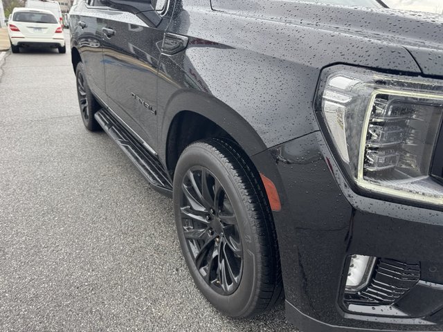 2024 GMC Yukon Denali 4WD