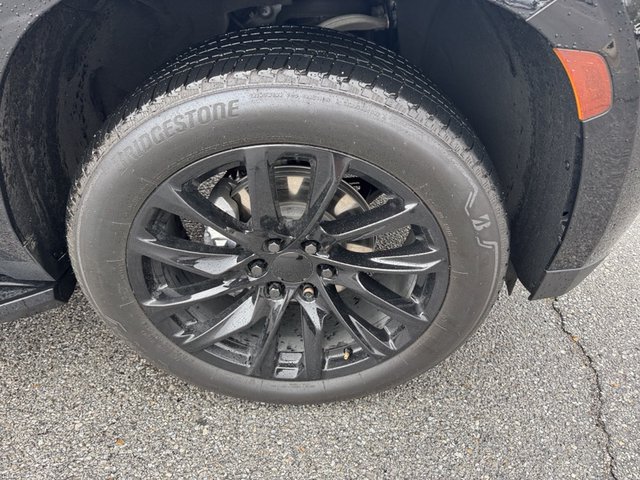 2024 GMC Yukon Denali 4WD