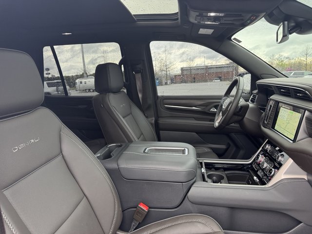 2024 GMC Yukon Denali 4WD