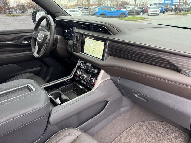 2024 GMC Yukon Denali 4WD