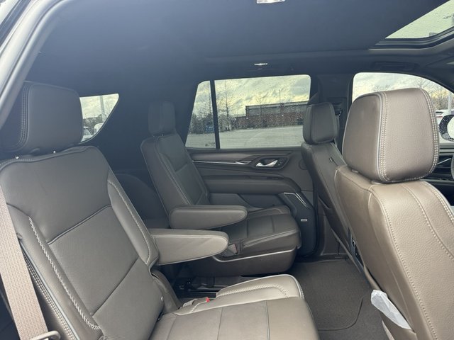 2024 GMC Yukon Denali 4WD