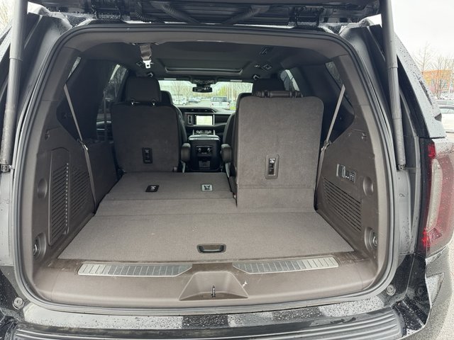 2024 GMC Yukon Denali 4WD