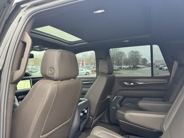 2024 GMC Yukon Denali 4WD
