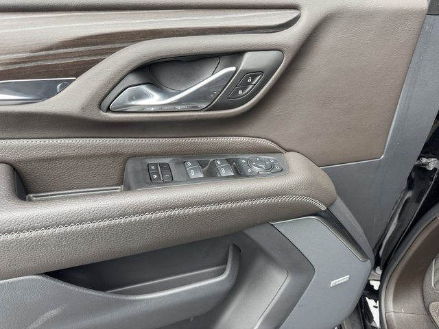 2024 GMC Yukon Denali 4WD