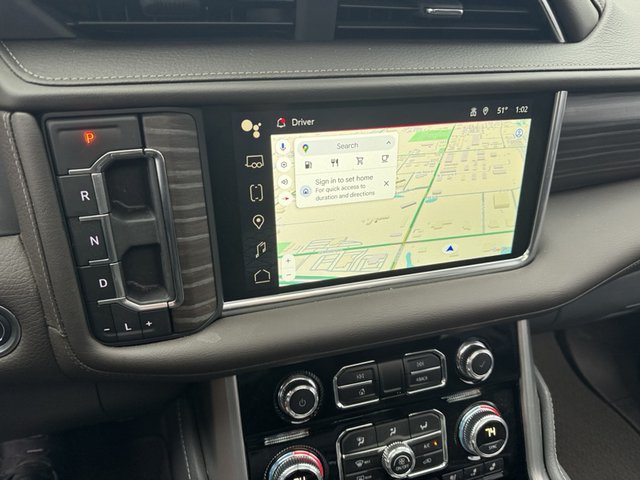 2024 GMC Yukon Denali 4WD
