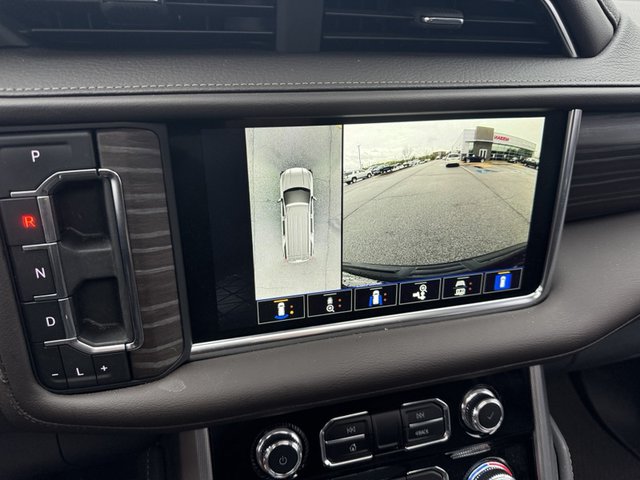 2024 GMC Yukon Denali 4WD