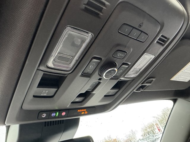 2024 GMC Yukon Denali 4WD