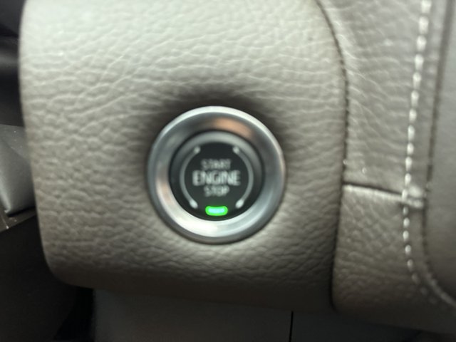 2024 GMC Yukon Denali 4WD