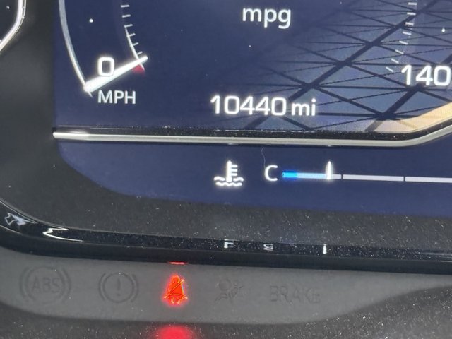 2024 GMC Yukon Denali 4WD