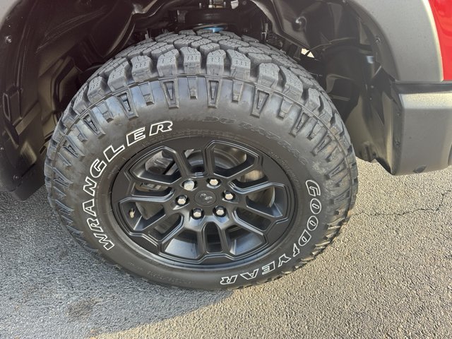2025 Ram 1500 Rebel 4WD 5ft7 Box