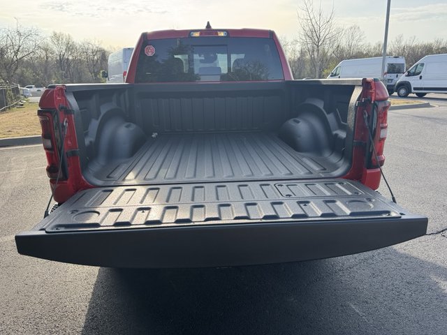 2025 Ram 1500 Rebel 4WD 5ft7 Box