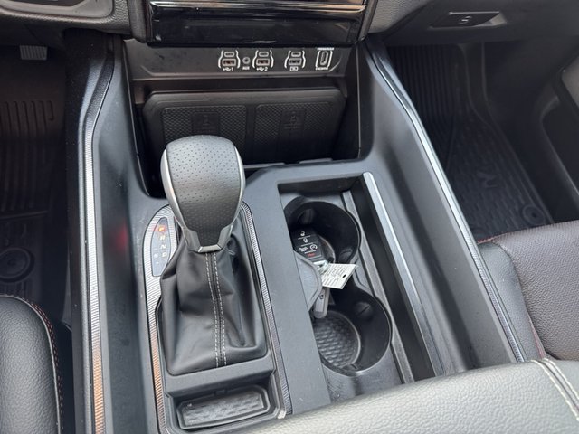 2025 Ram 1500 Rebel 4WD 5ft7 Box