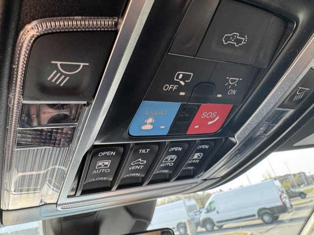 2025 Ram 1500 Rebel 4WD 5ft7 Box