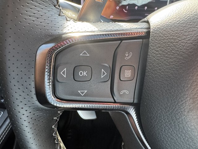 2025 Ram 1500 Rebel 4WD 5ft7 Box