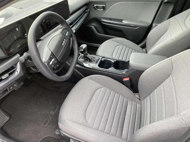 2025 Kia K4 EX FWD