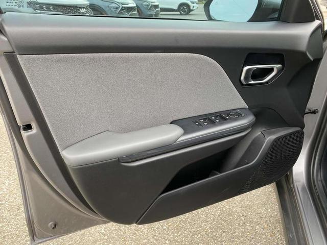 2025 Kia K4 EX FWD