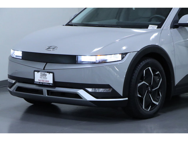 2023 Hyundai Ioniq 5 SEL RWD