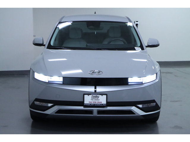 2023 Hyundai Ioniq 5 SEL RWD