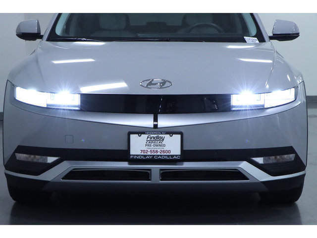2023 Hyundai Ioniq 5 SEL RWD