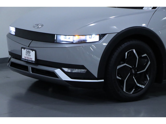 2023 Hyundai Ioniq 5 SEL RWD