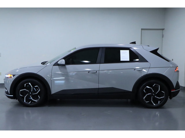 2023 Hyundai Ioniq 5 SEL RWD