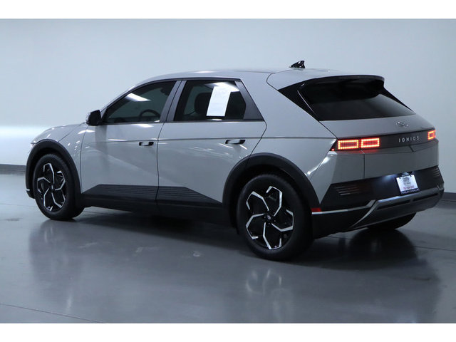 2023 Hyundai Ioniq 5 SEL RWD