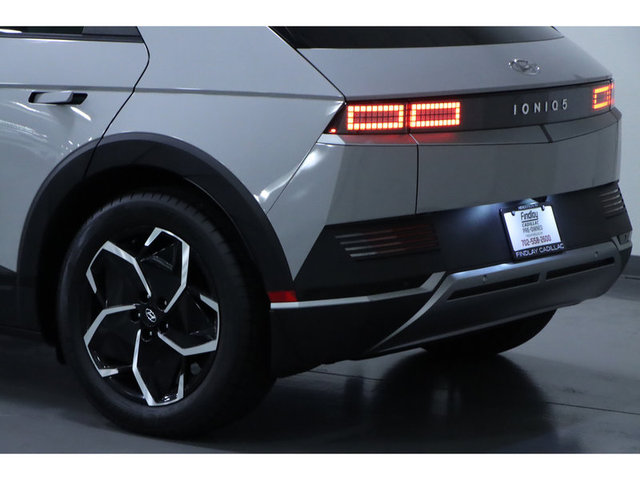 2023 Hyundai Ioniq 5 SEL RWD