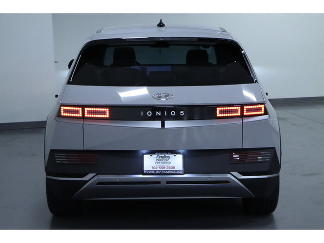 2023 Hyundai Ioniq 5 SEL RWD