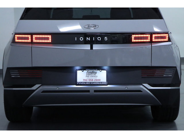 2023 Hyundai Ioniq 5 SEL RWD