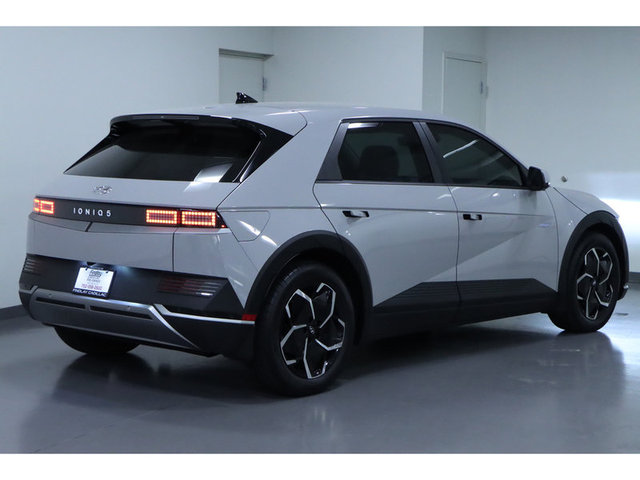 2023 Hyundai Ioniq 5 SEL RWD