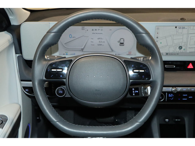 2023 Hyundai Ioniq 5 SEL RWD