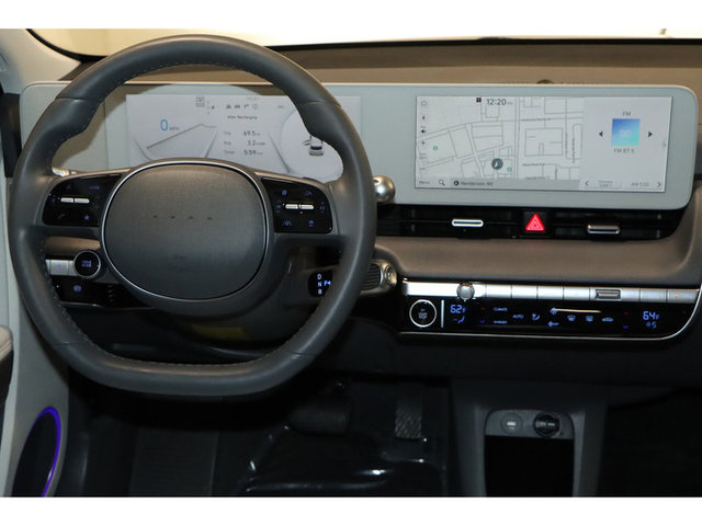 2023 Hyundai Ioniq 5 SEL RWD