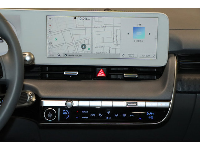 2023 Hyundai Ioniq 5 SEL RWD