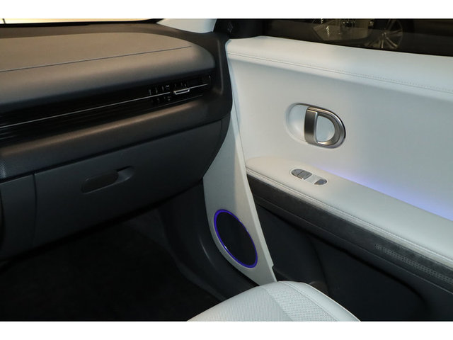 2023 Hyundai Ioniq 5 SEL RWD