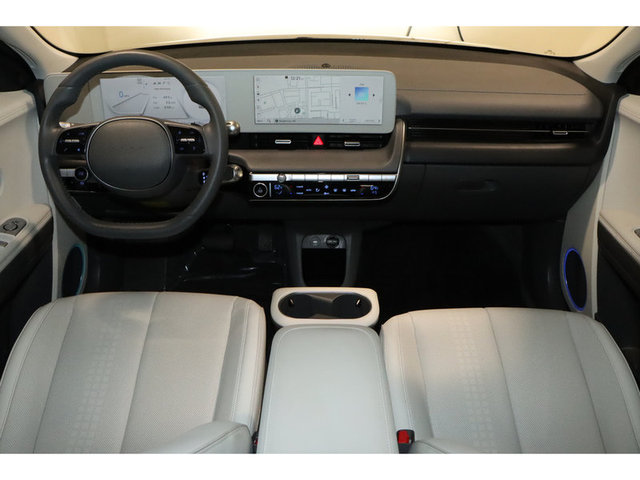 2023 Hyundai Ioniq 5 SEL RWD