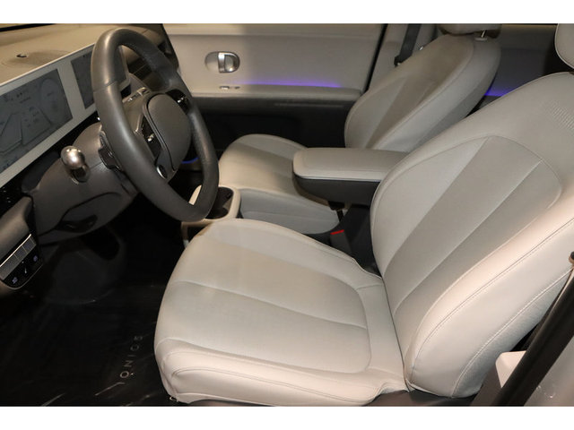 2023 Hyundai Ioniq 5 SEL RWD